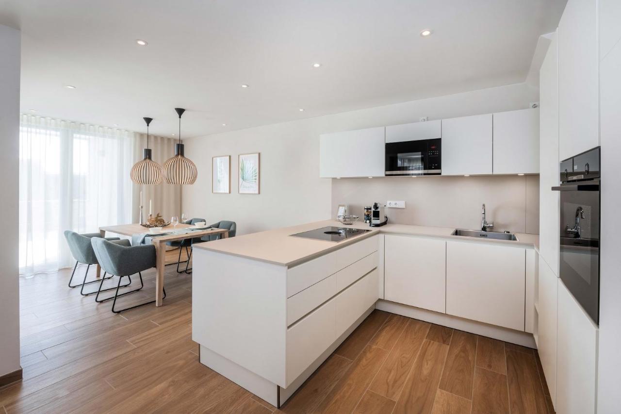 Lichtenberg Lodges Zewnętrze zdjęcie