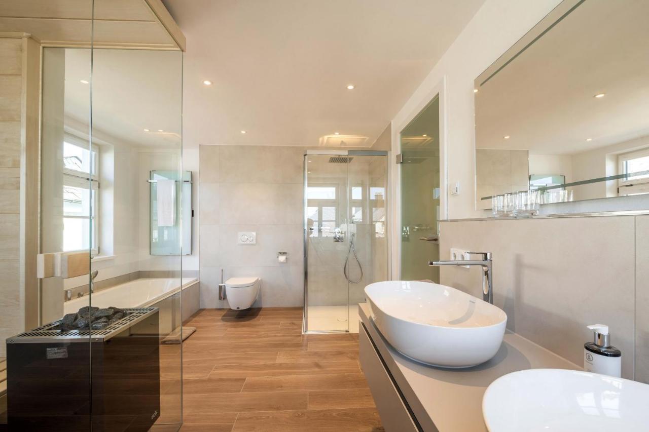 Lichtenberg Lodges Zewnętrze zdjęcie