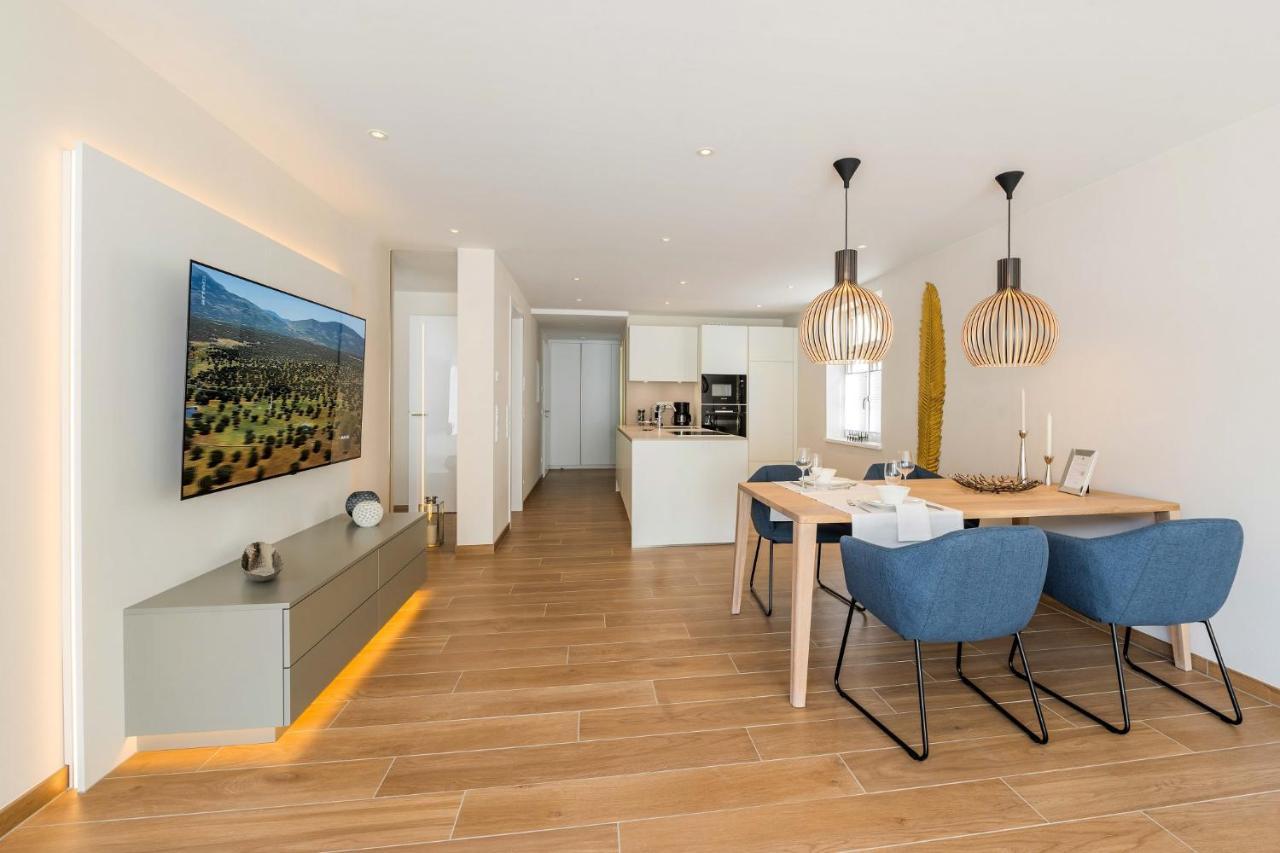 Lichtenberg Lodges Zewnętrze zdjęcie