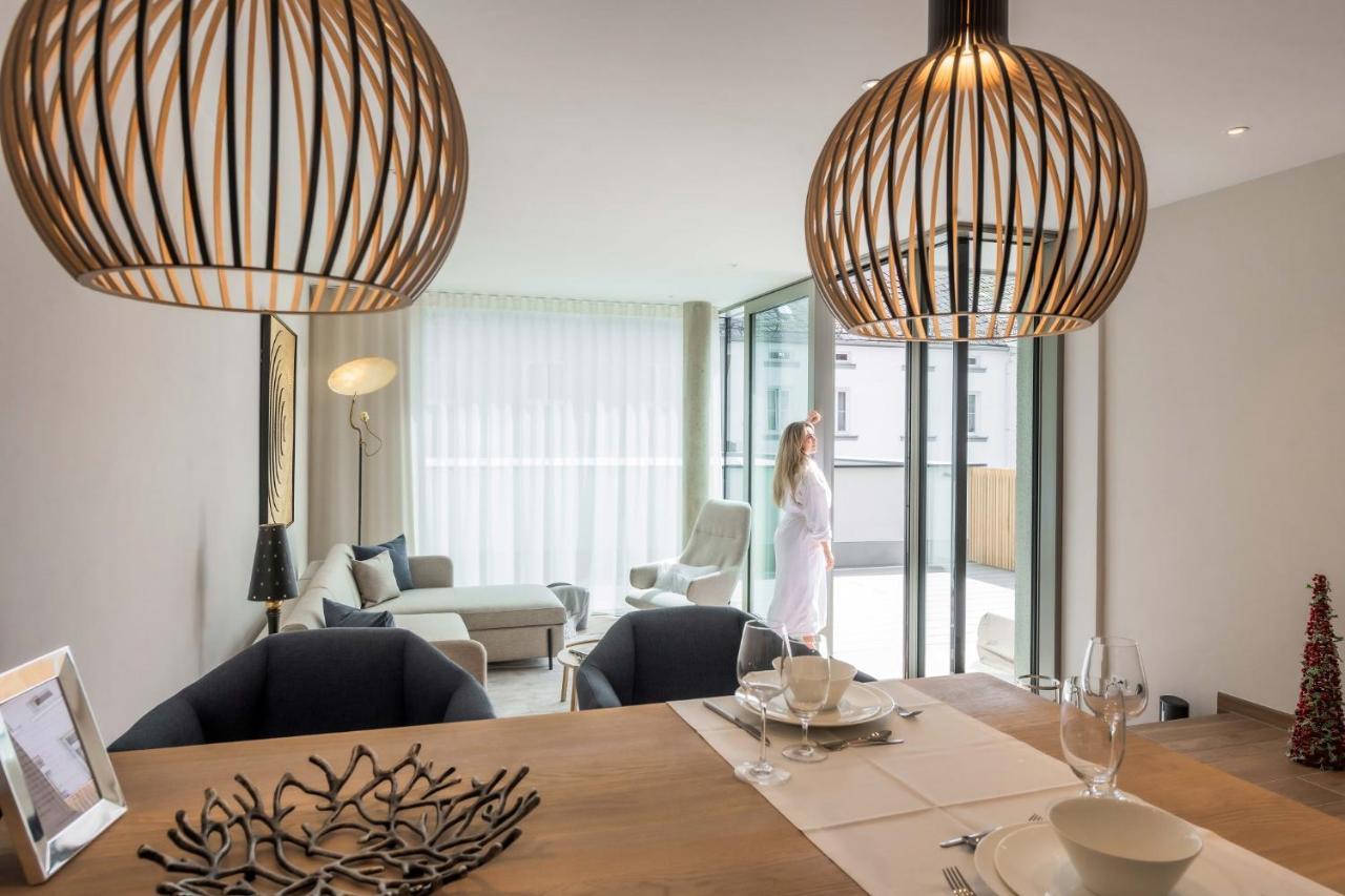 Lichtenberg Lodges Zewnętrze zdjęcie