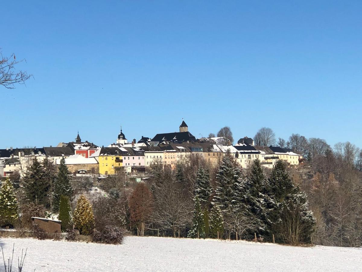 Lichtenberg Lodges Zewnętrze zdjęcie