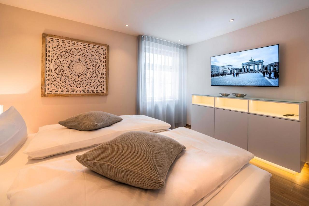 Lichtenberg Lodges Zewnętrze zdjęcie