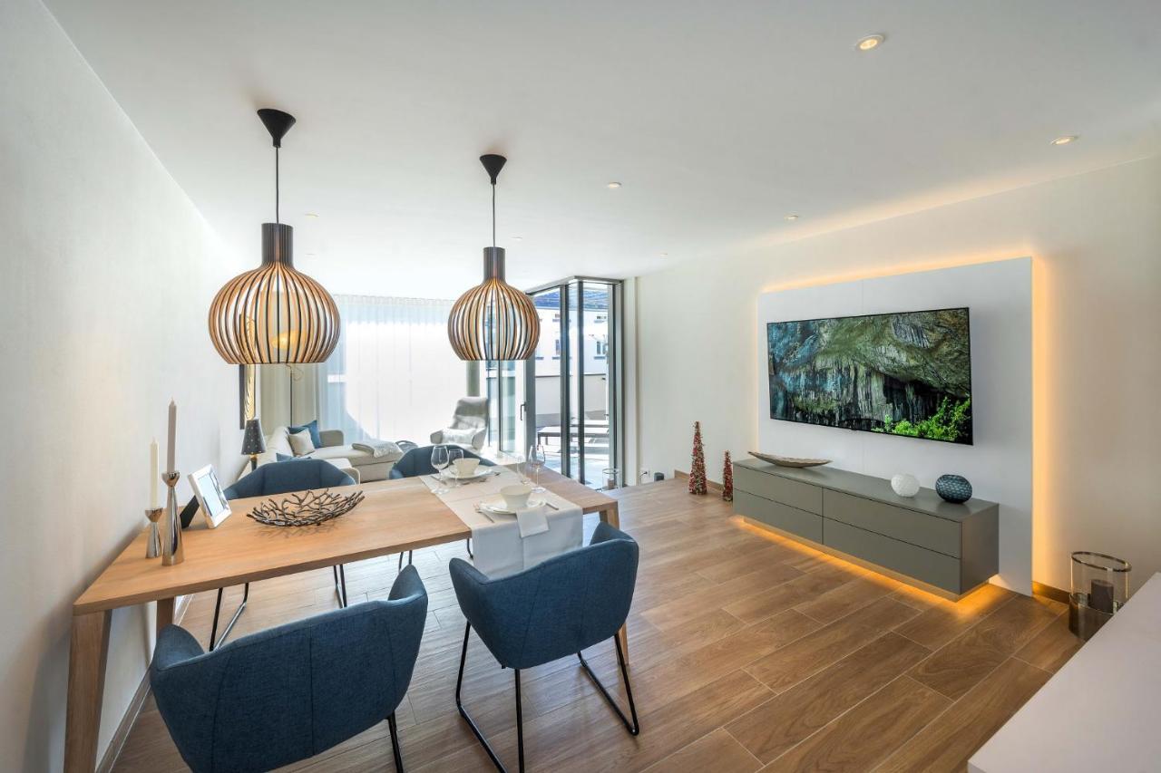 Lichtenberg Lodges Zewnętrze zdjęcie