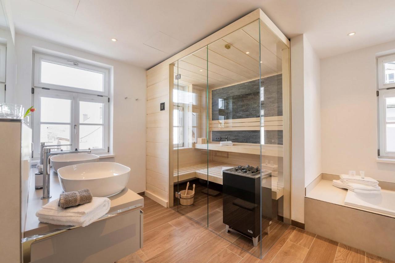 Lichtenberg Lodges Zewnętrze zdjęcie