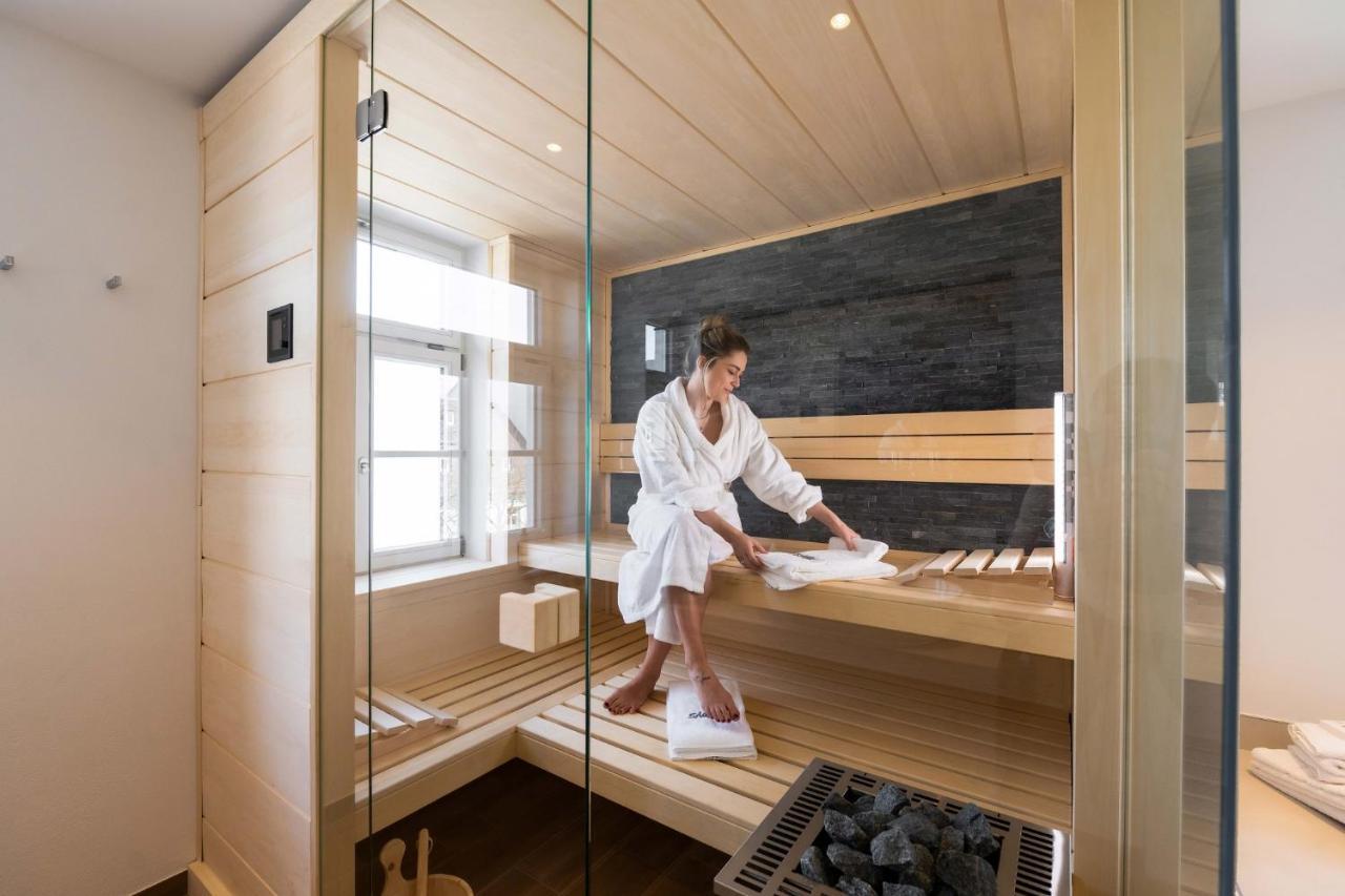 Lichtenberg Lodges Zewnętrze zdjęcie
