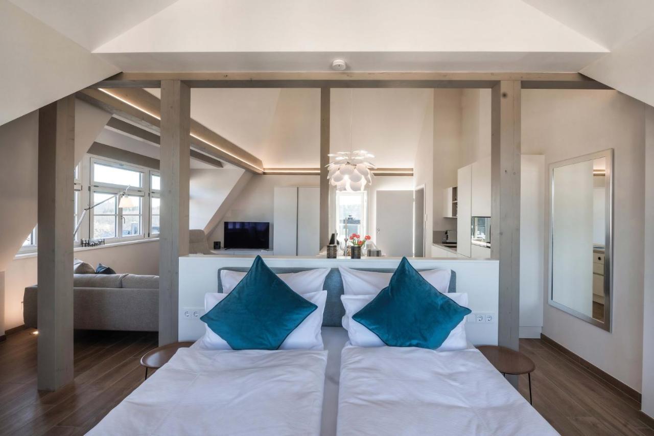 Lichtenberg Lodges Zewnętrze zdjęcie