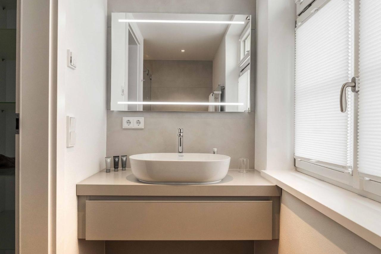 Lichtenberg Lodges Zewnętrze zdjęcie