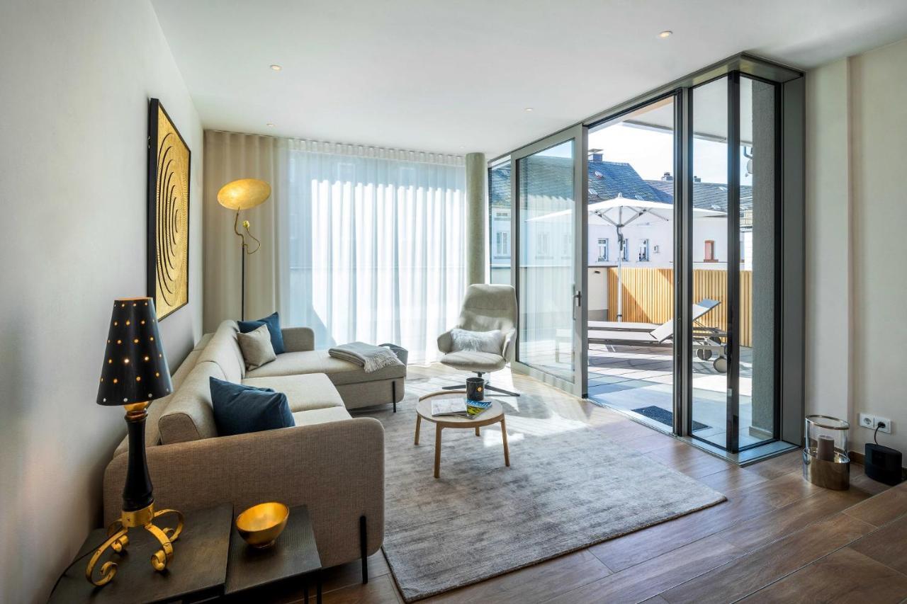 Lichtenberg Lodges Zewnętrze zdjęcie