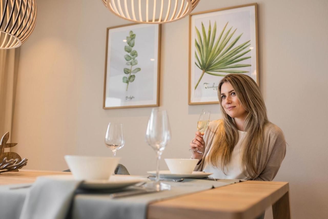 Lichtenberg Lodges Zewnętrze zdjęcie