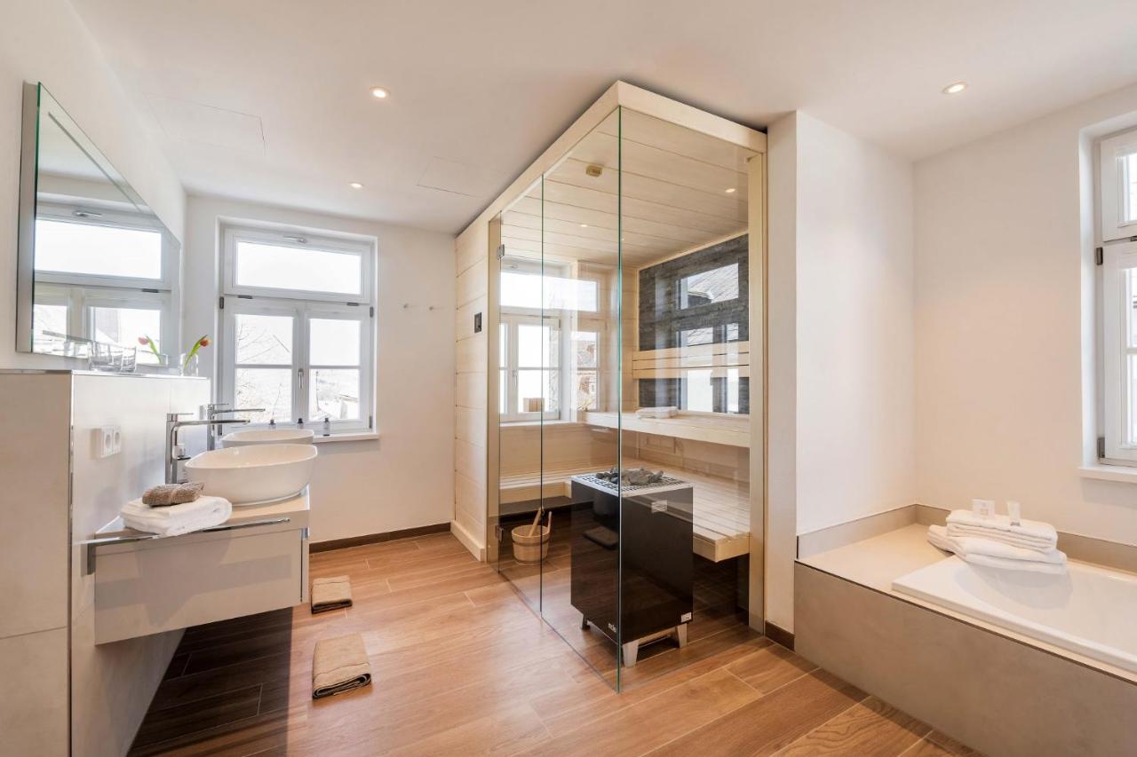 Lichtenberg Lodges Zewnętrze zdjęcie