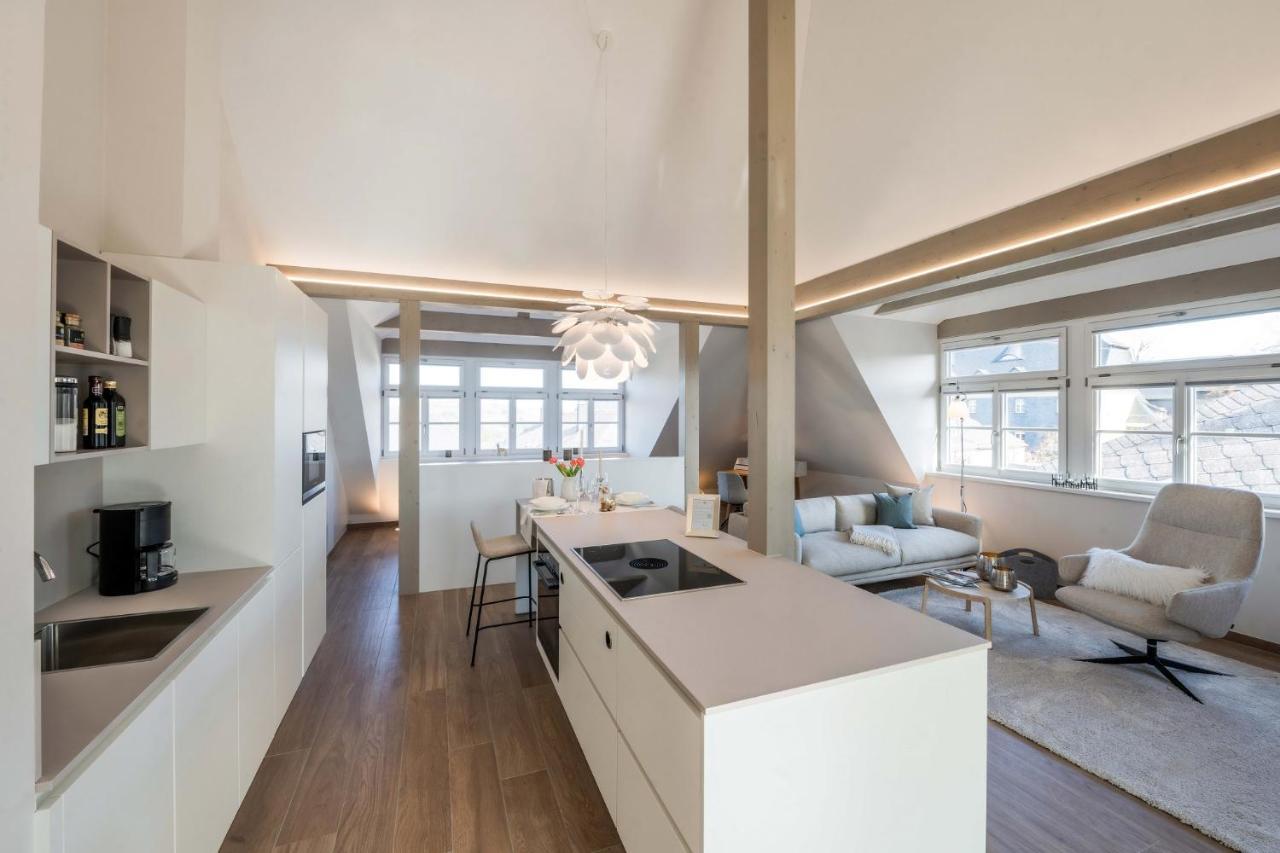 Lichtenberg Lodges Zewnętrze zdjęcie