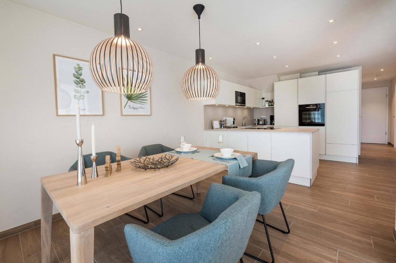 Lichtenberg Lodges Zewnętrze zdjęcie