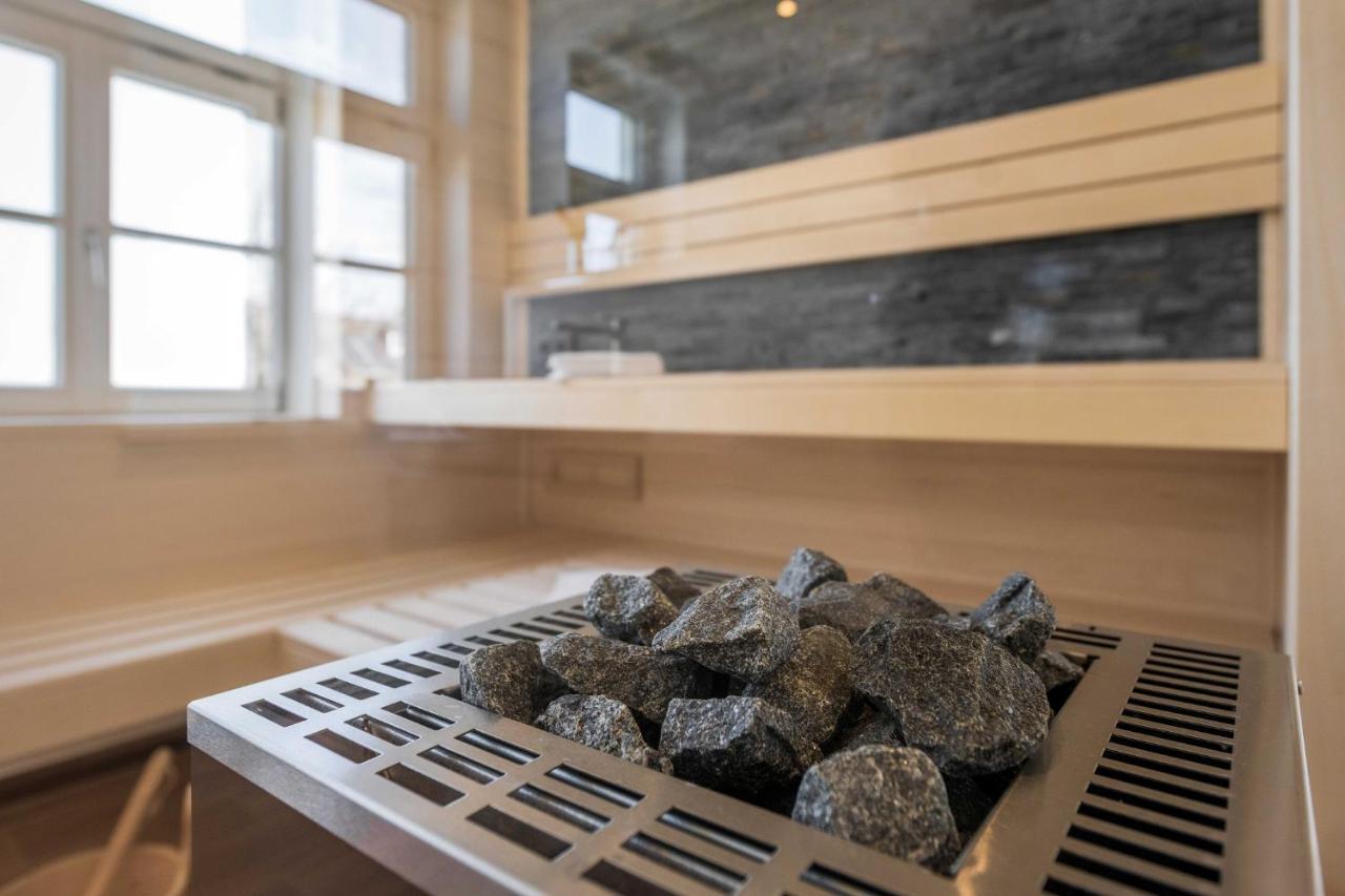 Lichtenberg Lodges Zewnętrze zdjęcie