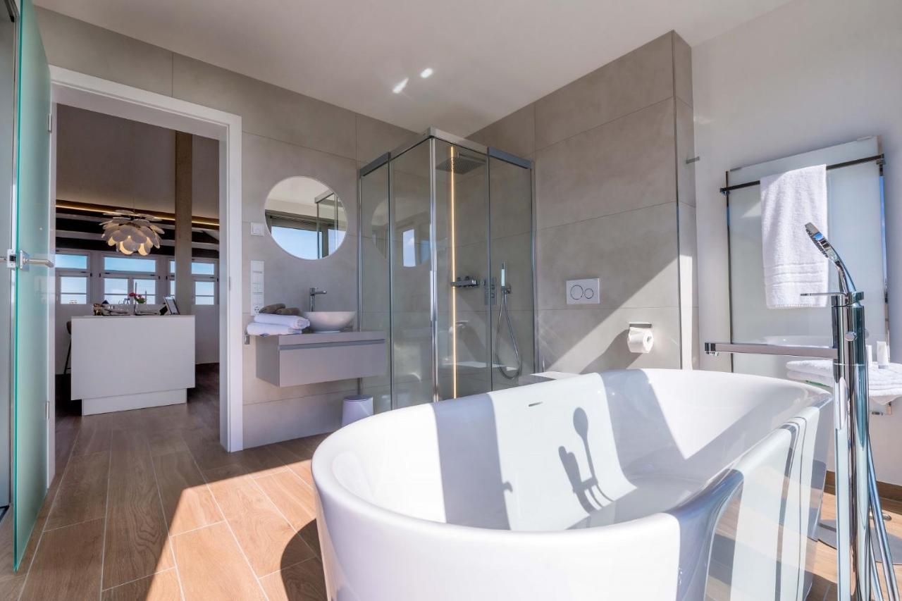 Lichtenberg Lodges Zewnętrze zdjęcie