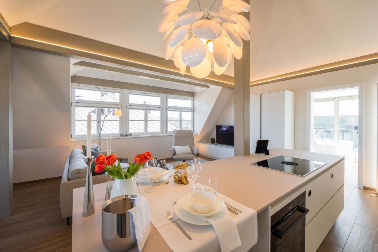 Lichtenberg Lodges Zewnętrze zdjęcie