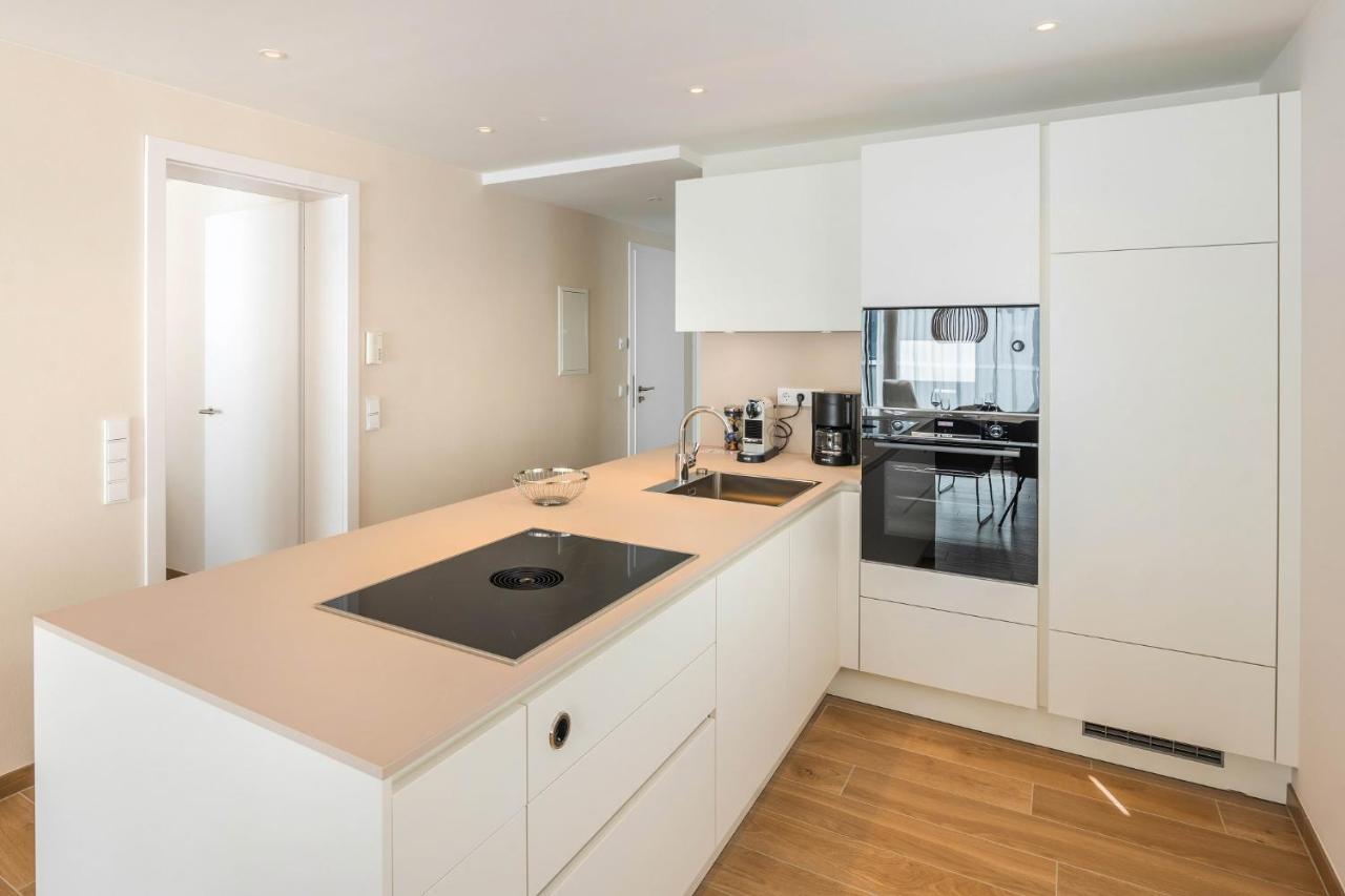 Lichtenberg Lodges Zewnętrze zdjęcie