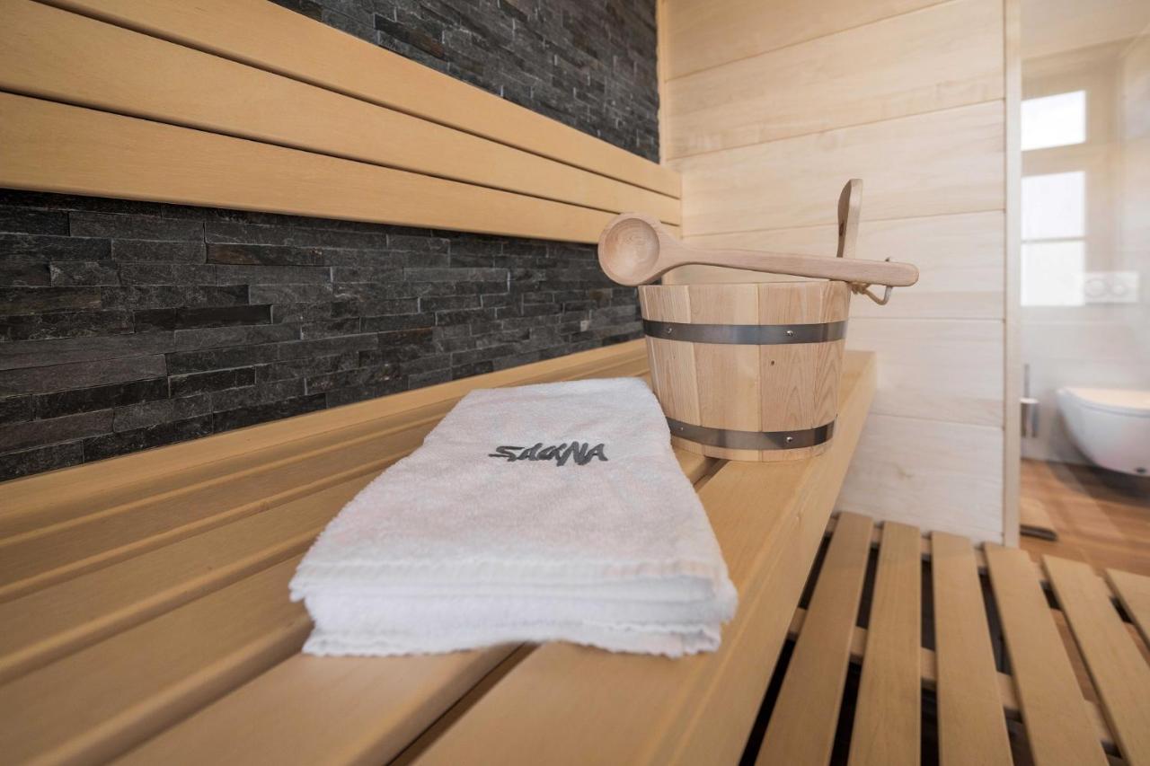 Lichtenberg Lodges Zewnętrze zdjęcie